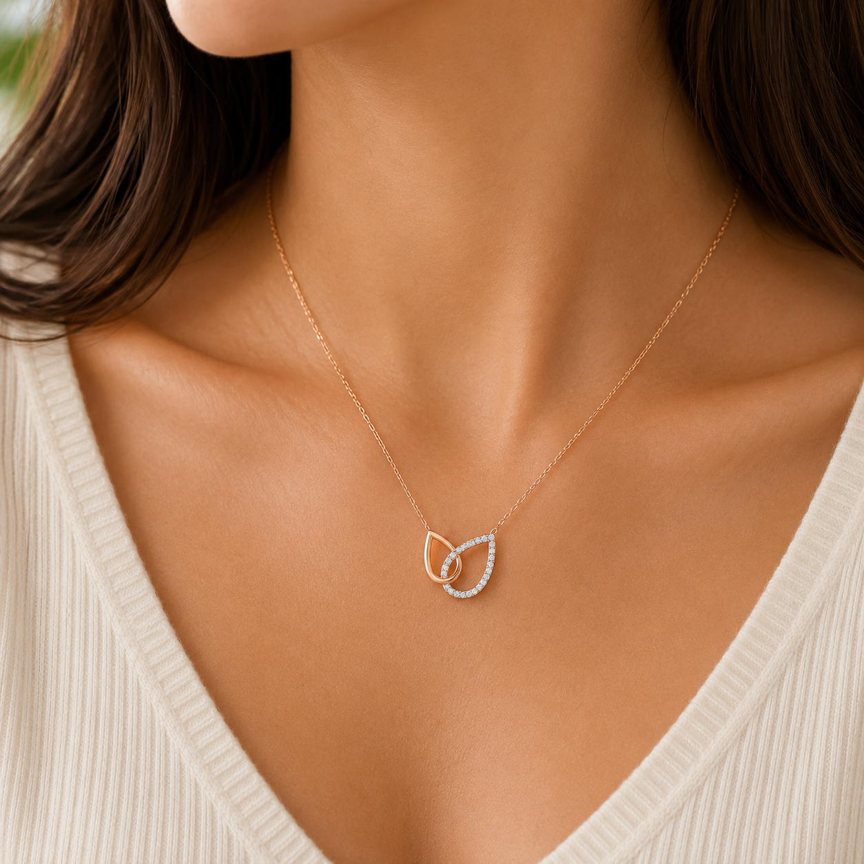 HARMONY FUSION PENDANT - Image 2