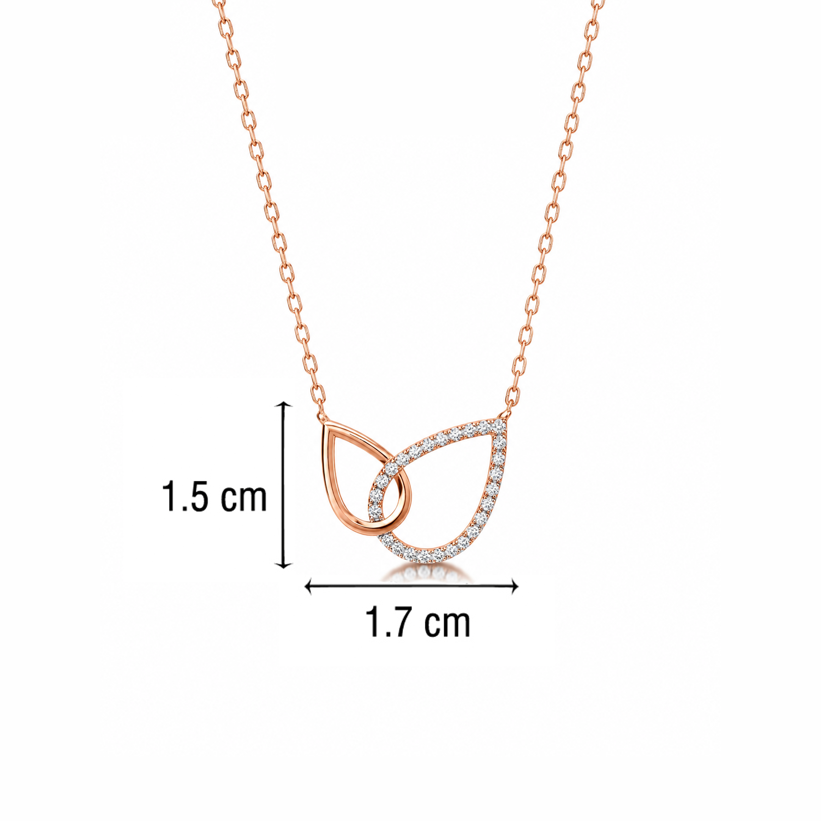 HARMONY FUSION PENDANT - Image 3