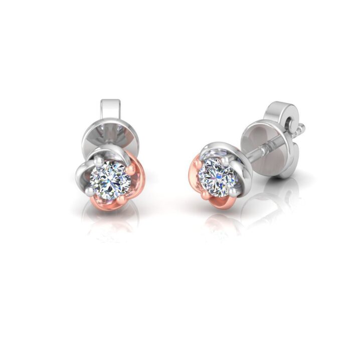 ELEGANCE EMBRACE PENDANT SET