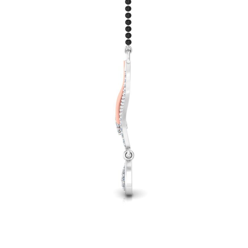 Harmonious V-Drop Diamond Tanmania - Image 4