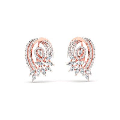 BLESSING SHOWER EARRINGS