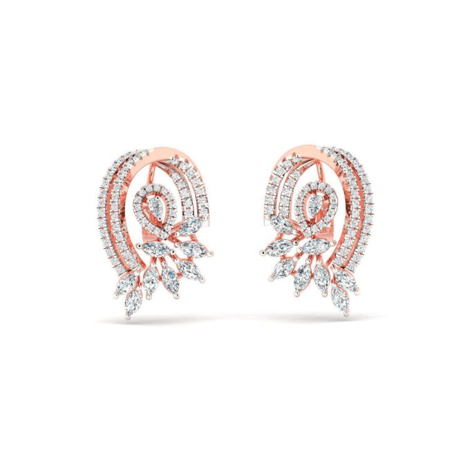 BLESSING SHOWER EARRINGS