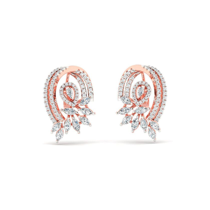 BLESSING SHOWER EARRINGS