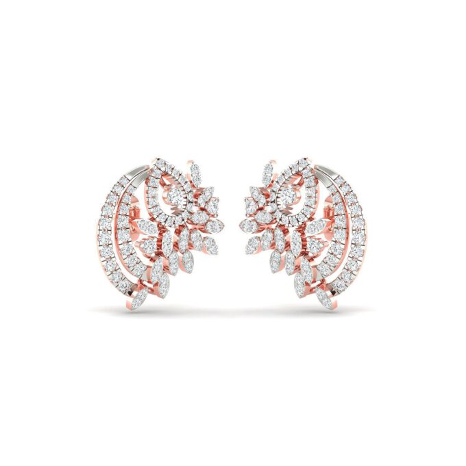 TIMELESS ELEGANCE DIAMOND TOPS