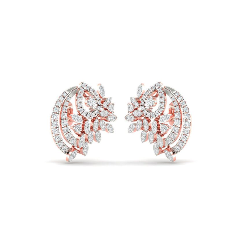TIMELESS ELEGANCE DIAMOND TOPS