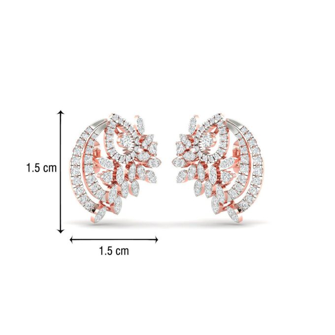 TIMELESS ELEGANCE DIAMOND TOPS