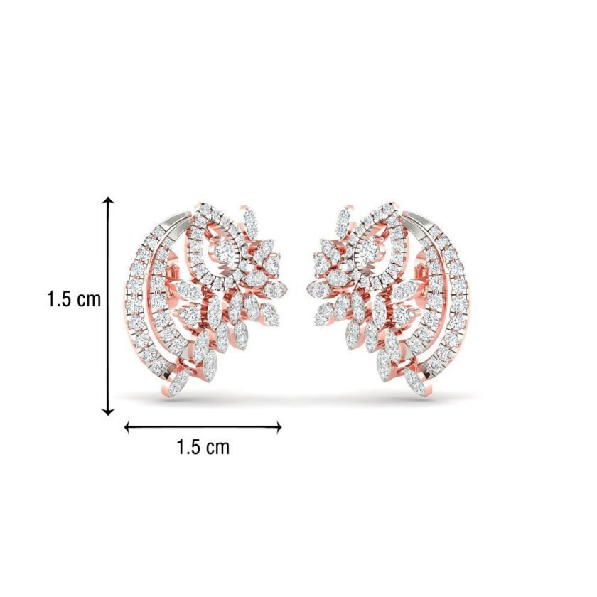 TIMELESS ELEGANCE DIAMOND TOPS - Image 2