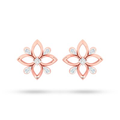 DIAMOND LEAF SQUARE TOPS