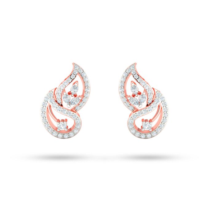 NATURE'S HARMONY DIAMOND TOPS