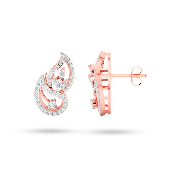 NATURE'S HARMONY DIAMOND TOPS