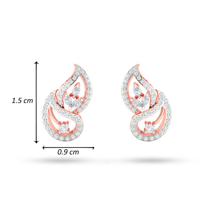 NATURE'S HARMONY DIAMOND TOPS