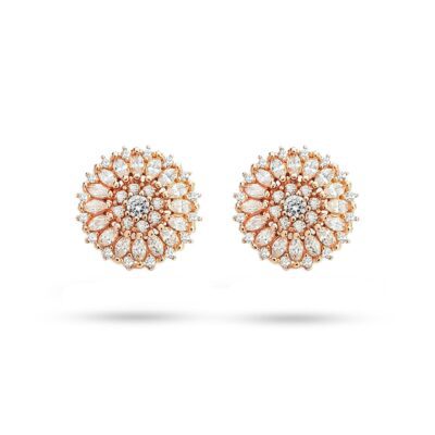 CONTEMPORARY SPARKLE CIRCULAR TOPS