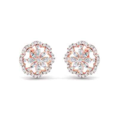 DIAMOND ROYALE CIRCULAR TOPS