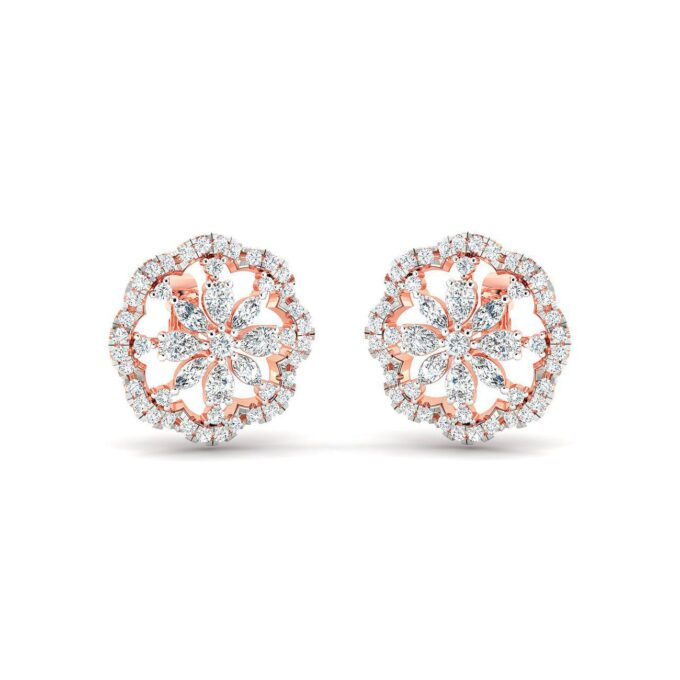 DIAMOND ROYALE CIRCULAR TOPS