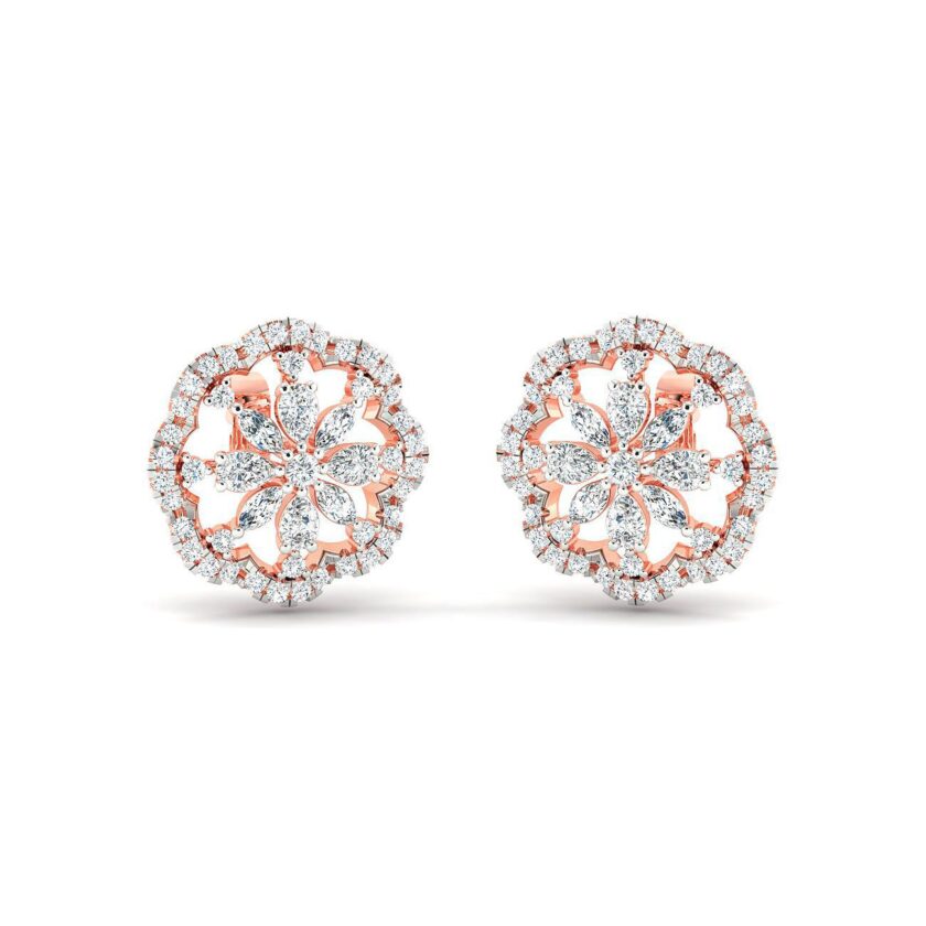 DIAMOND ROYALE CIRCULAR TOPS