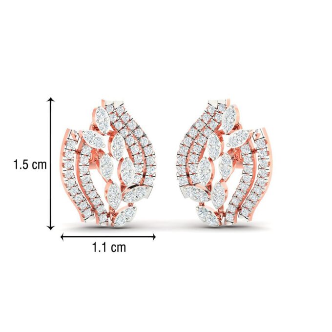 MARQUISE ARTISTRY TOPS