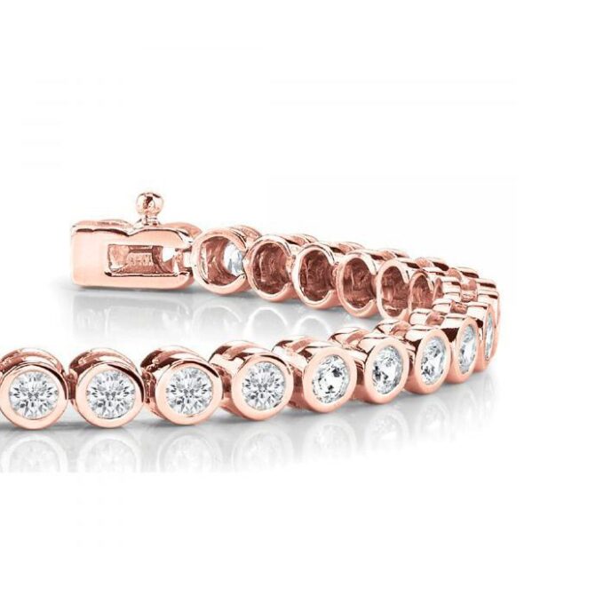 Everyday Brilliance Diamond Tennis Bracelet