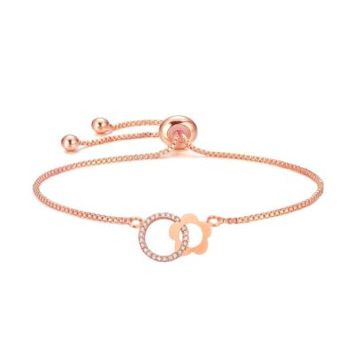 Eternal Blooms Bracelet
