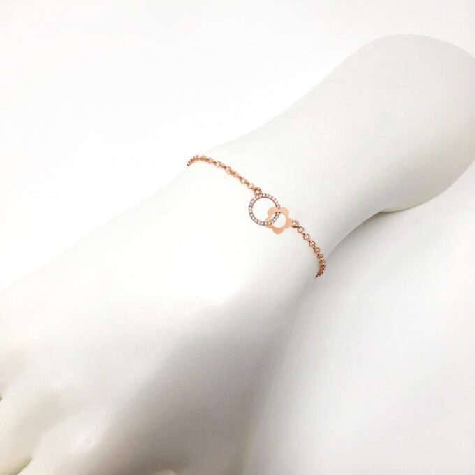 Eternal Blooms Bracelet