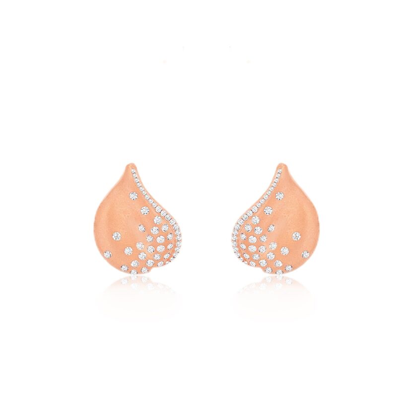STARRY NIGHT DIAMOND PENDANT SET - Image 5