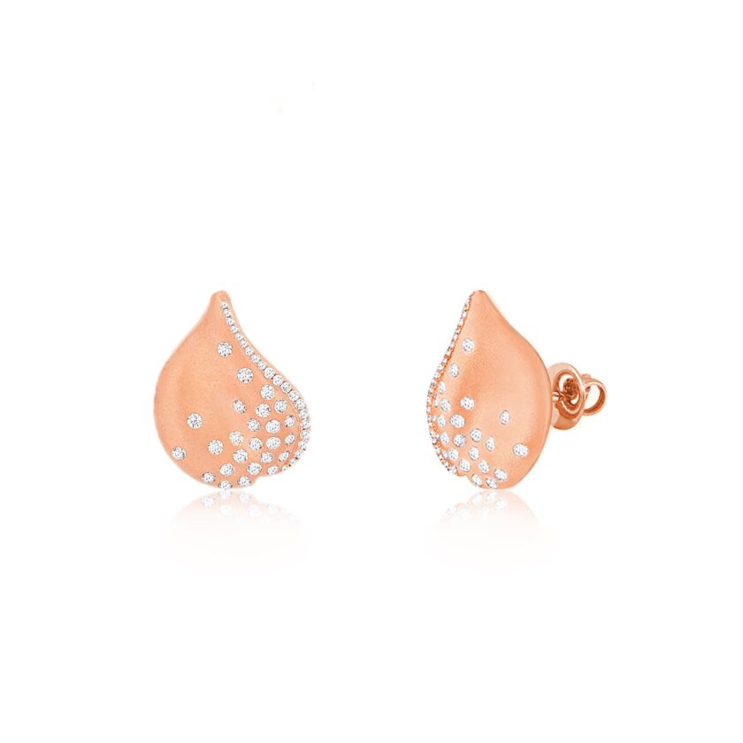 STARRY NIGHT DIAMOND PENDANT SET - Image 6