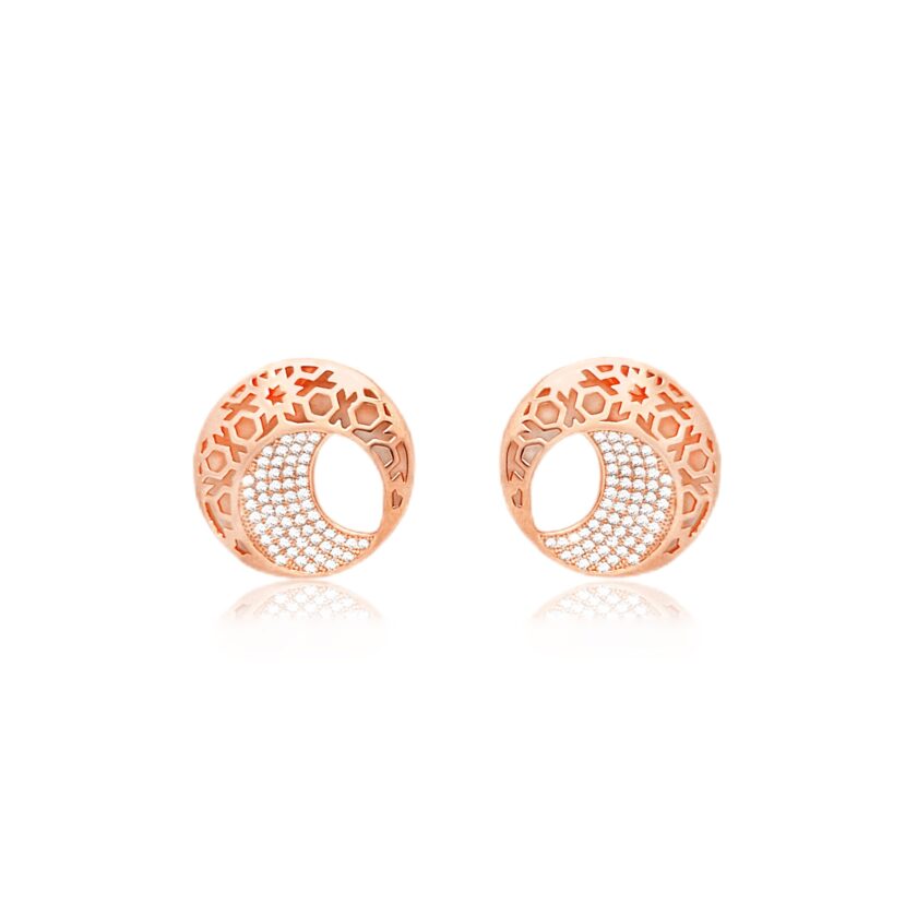 TURKISH DELIGHT DIAMOND PENDANT SET - Image 4