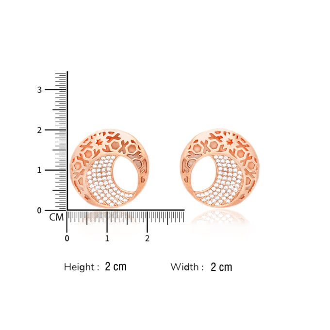 TURKISH DELIGHT DIAMOND PENDANT SET