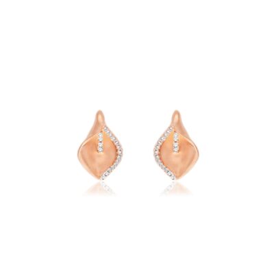 MATTE SHELL DIAMOND TOPS
