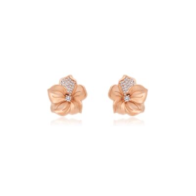DIAMOND GLOW FLOWER TOPS