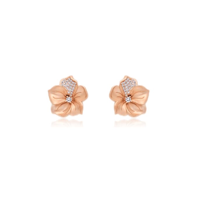 DIAMOND GLOW FLOWER TOPS
