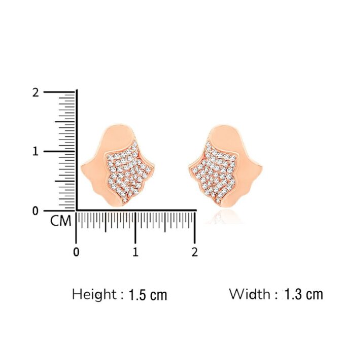 "Divine Blessings" Khmissa Diamond Pendant Set