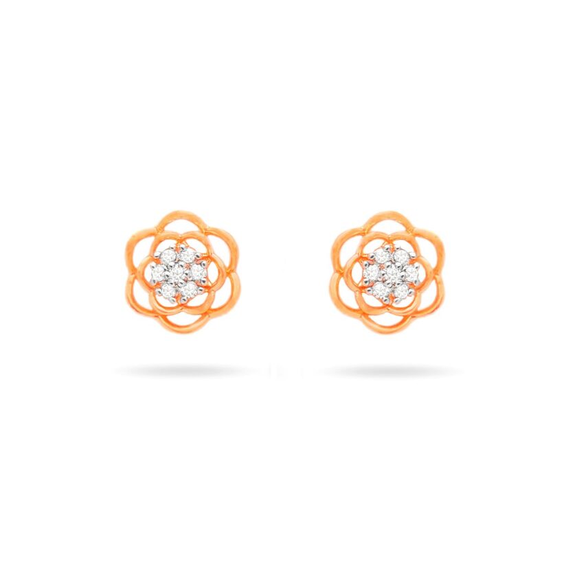 Turkish Elegance Diamond Pendant Set - Image 5