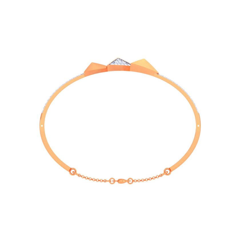 Golden Desert Twilight Bracelet - Image 3