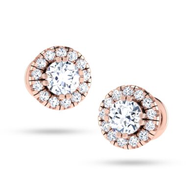 TIMELESS ELEGANCE SOLITAIRE TOPS