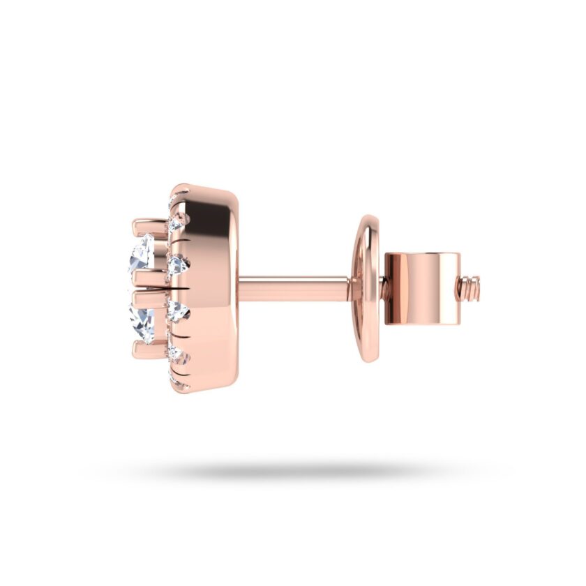 Timeless Elegance Solitaire Pendant Set - Image 8