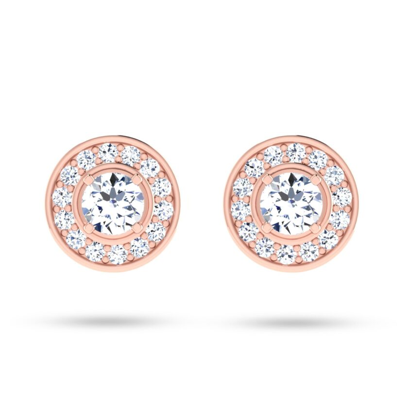 ENHANCED SOLITAIRE DIAMOND TOPS - Image 2