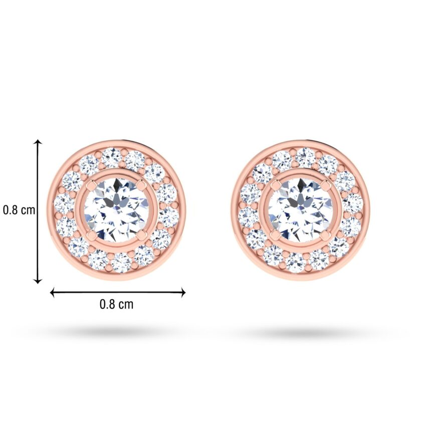 ENHANCED SOLITAIRE DIAMOND TOPS - Image 4