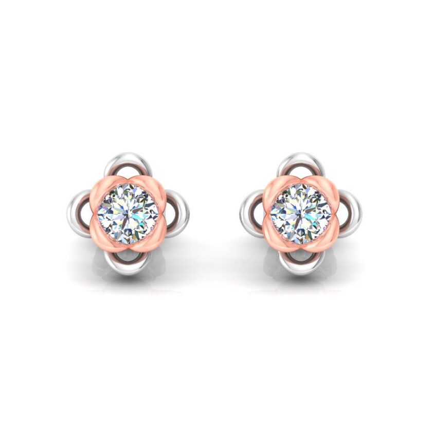 BLOSSOM FUSION SOLITAIRE PENDANT SET - Image 6