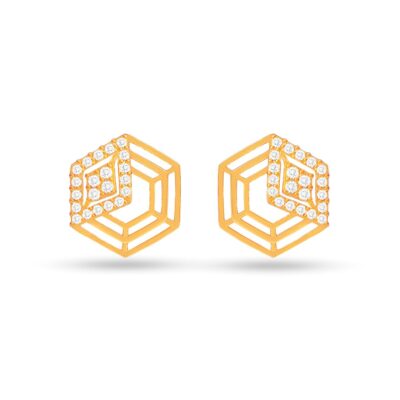 HEXAGON FILIGIRI TOPS