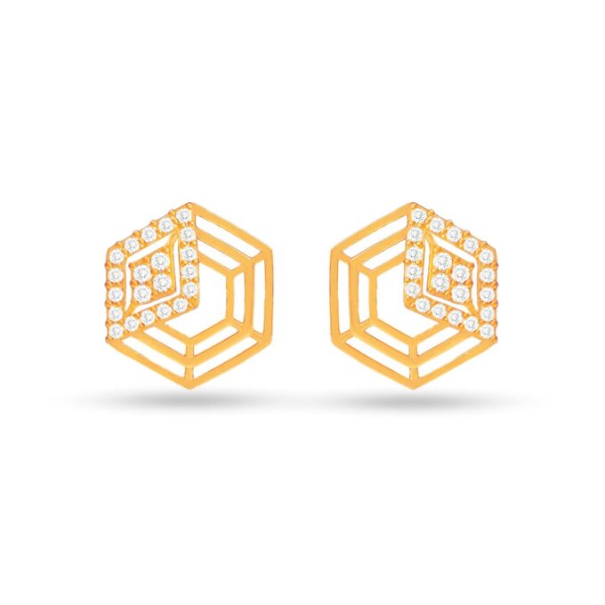 HEXAGON FILIGIRI TOPS