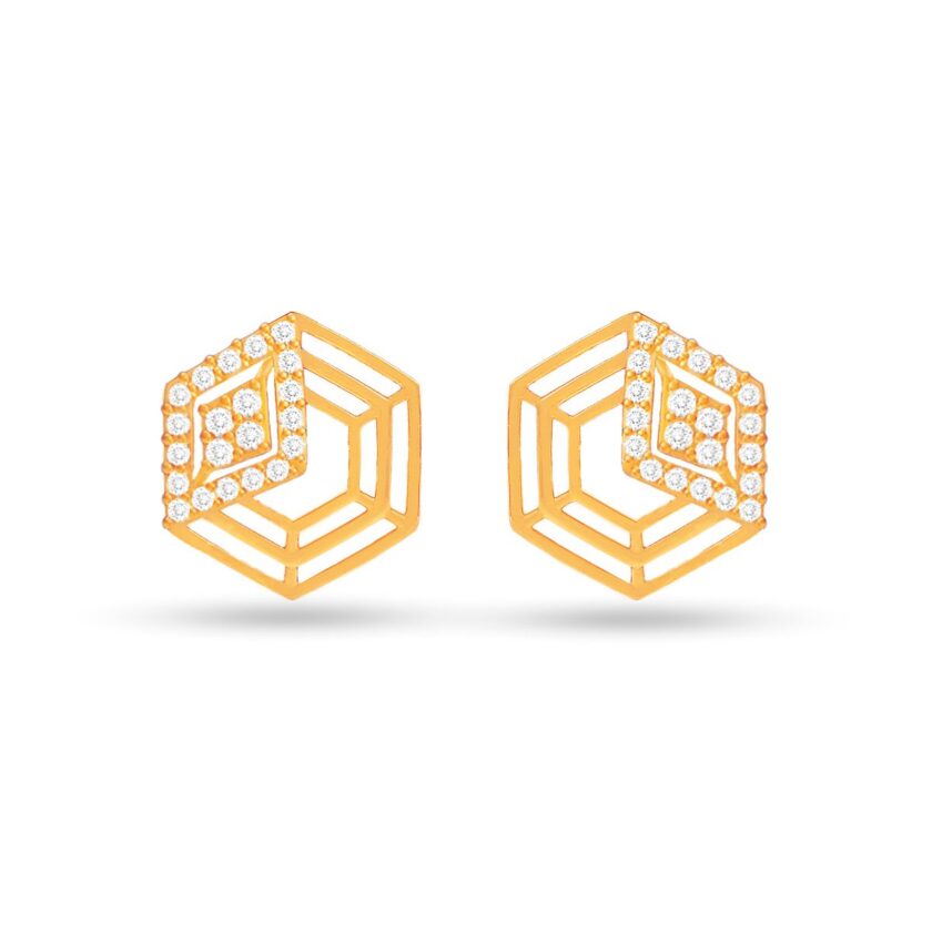 HEXAGON FILIGIRI TOPS