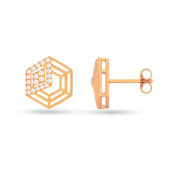 HEXAGON FILIGIRI TOPS