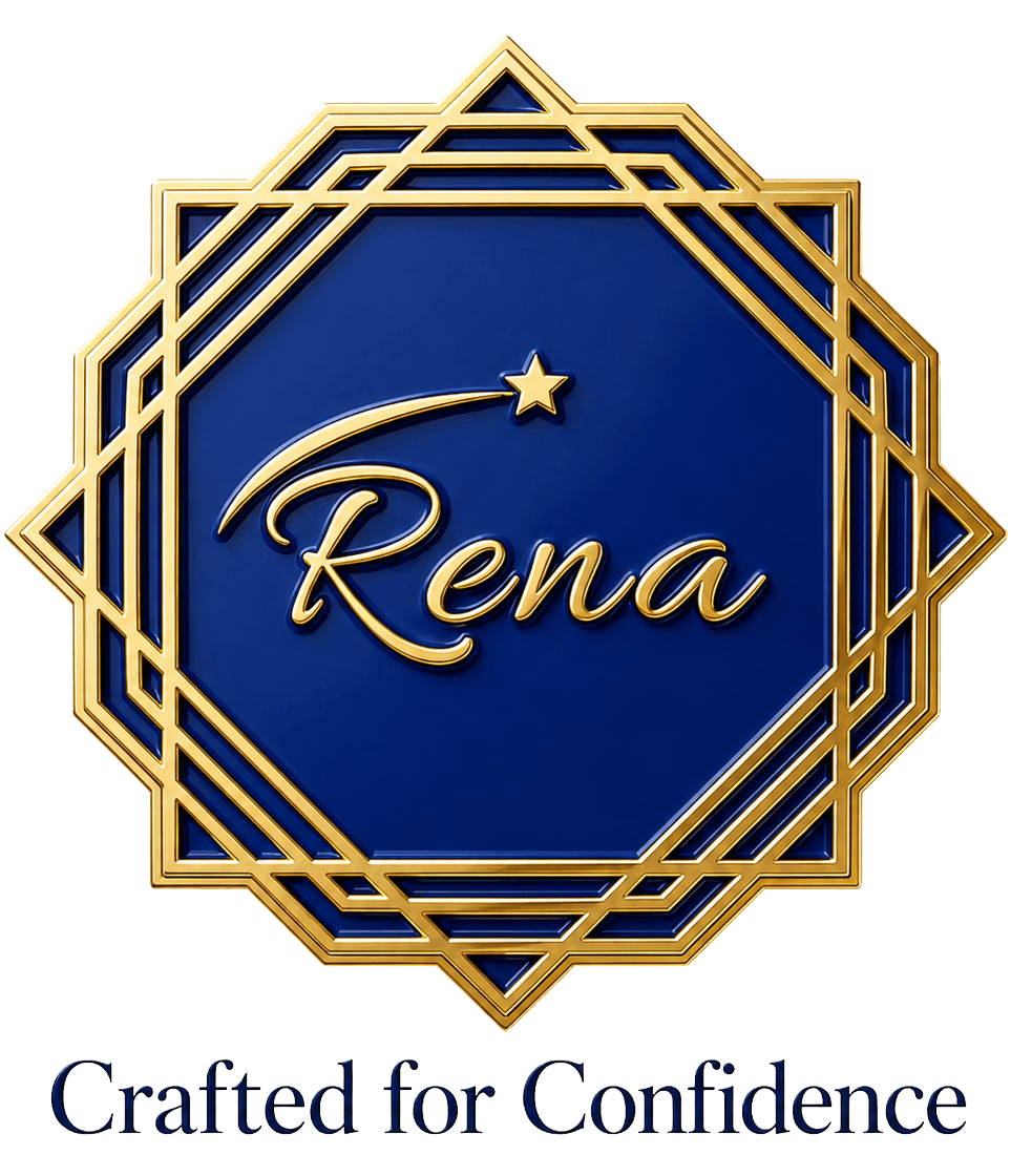 Rena Fine Jewellery Pvt. Ltd.